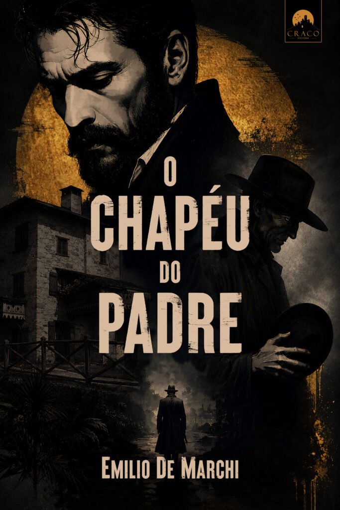 O CHAPÉU DO PADRE