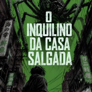 O INQUILINO DA CASA SALGADA