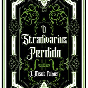 O STRADIVARIUS PERDIDO
