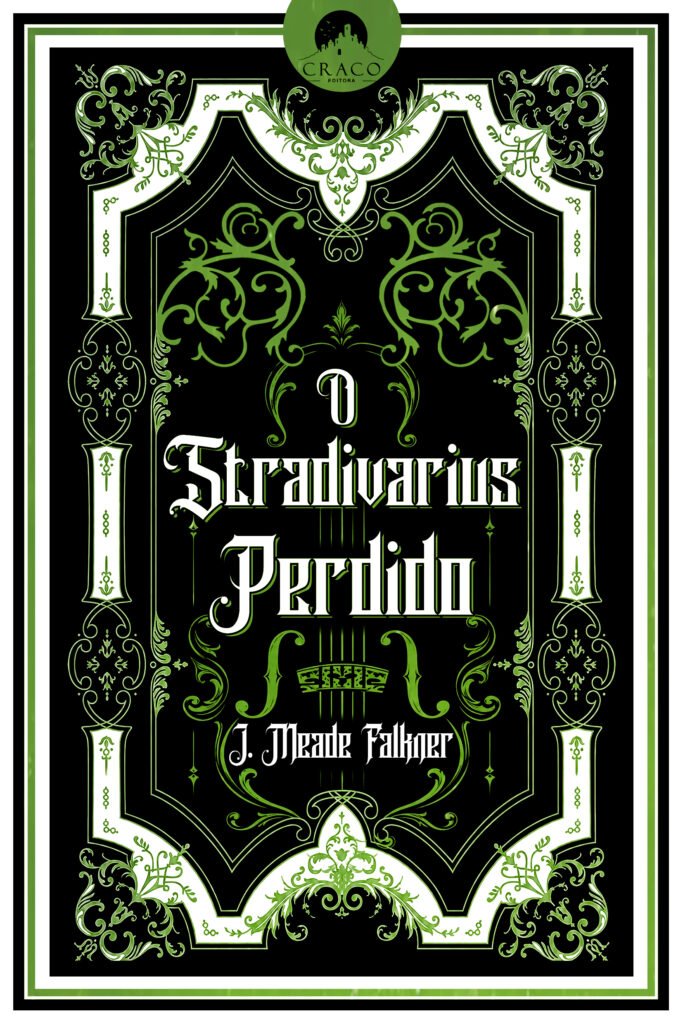 O STRADIVARIUS PERDIDO