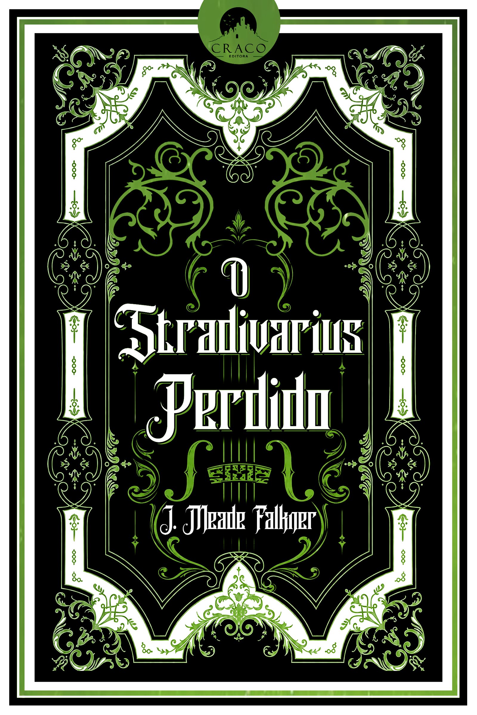 O STRADIVARIUS PERDIDO