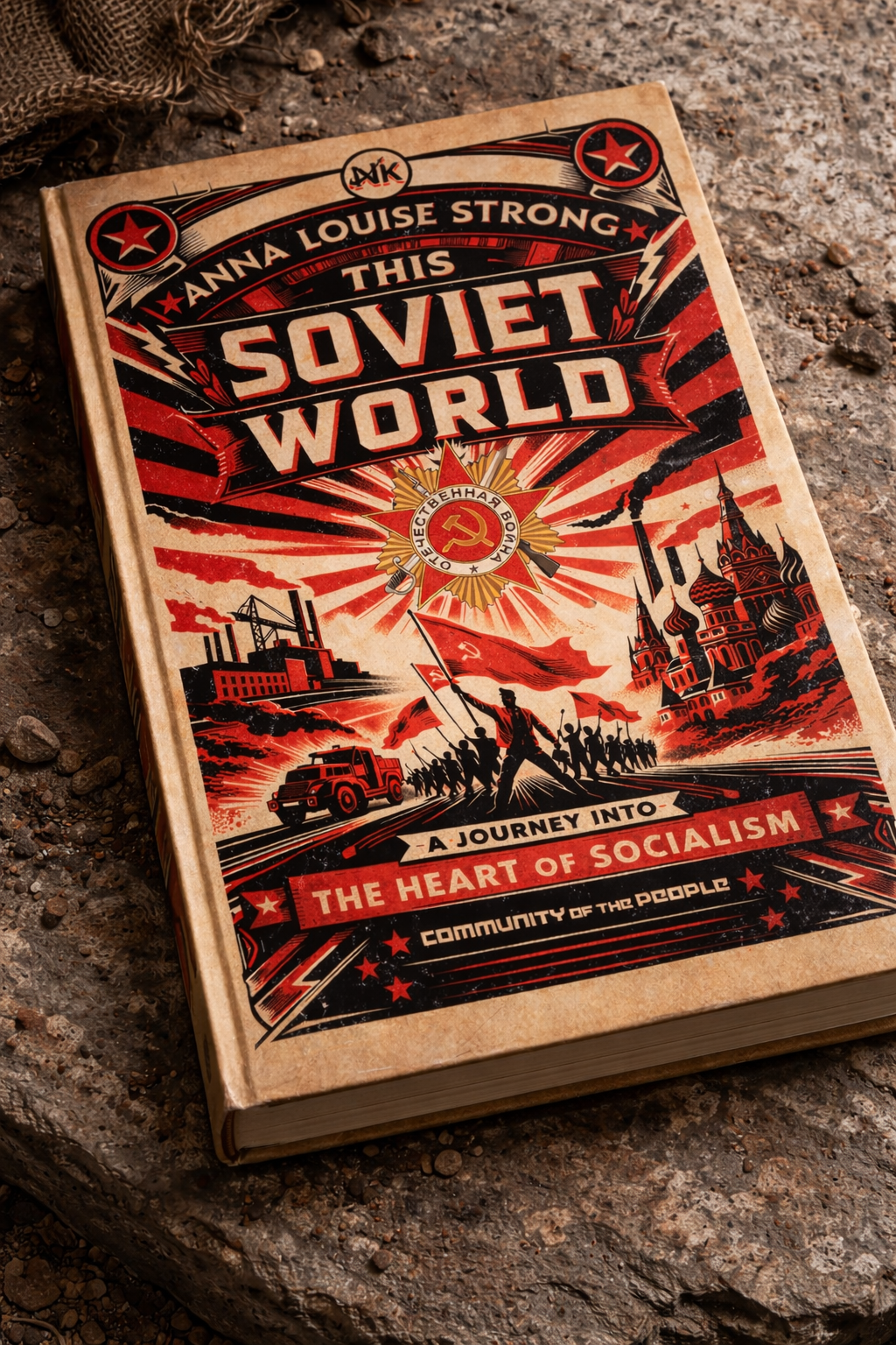This Soviet World - Imagem 2