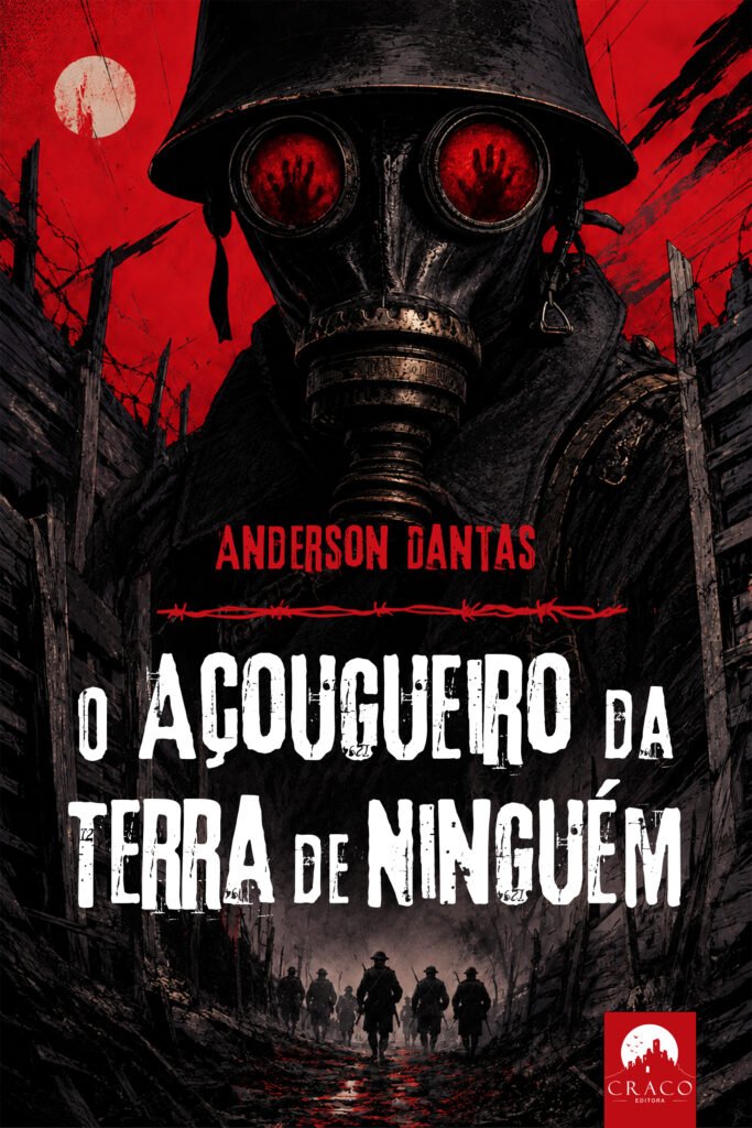O AÇOUGUEIRO DA TERRA DE NINGUÉM