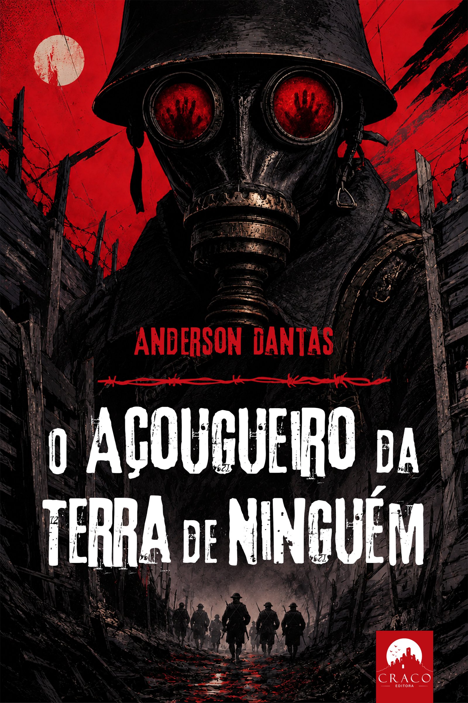 O AÇOUGUEIRO DA TERRA DE NINGUÉM