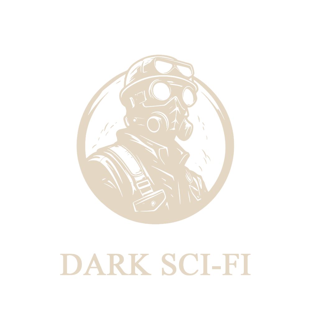DARK SCI-FI