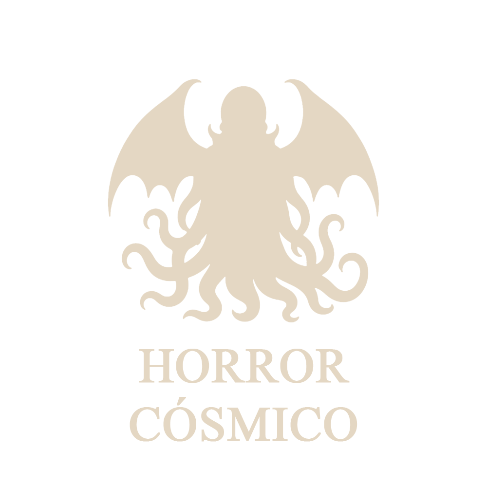 HORROR CÓSMICO