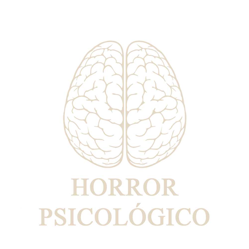 HORROR PSICOLÓGICO