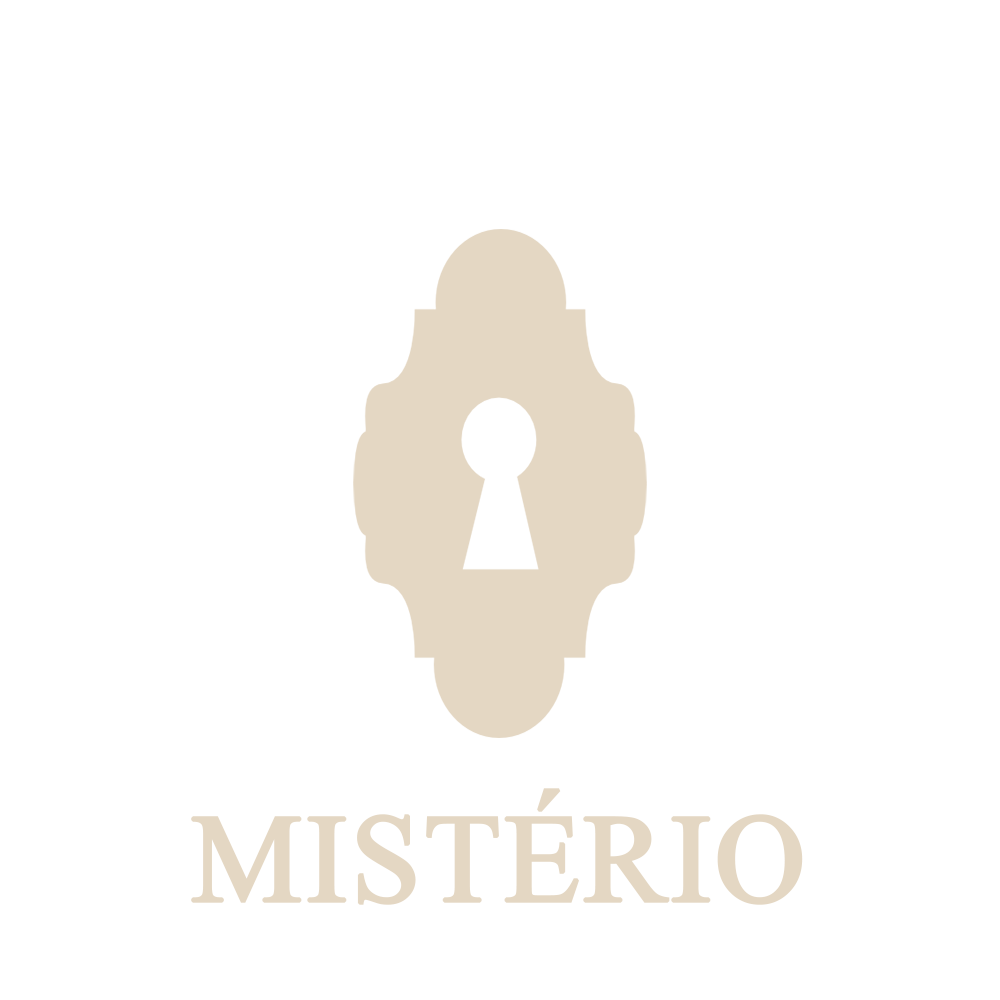 MISTÉRIO