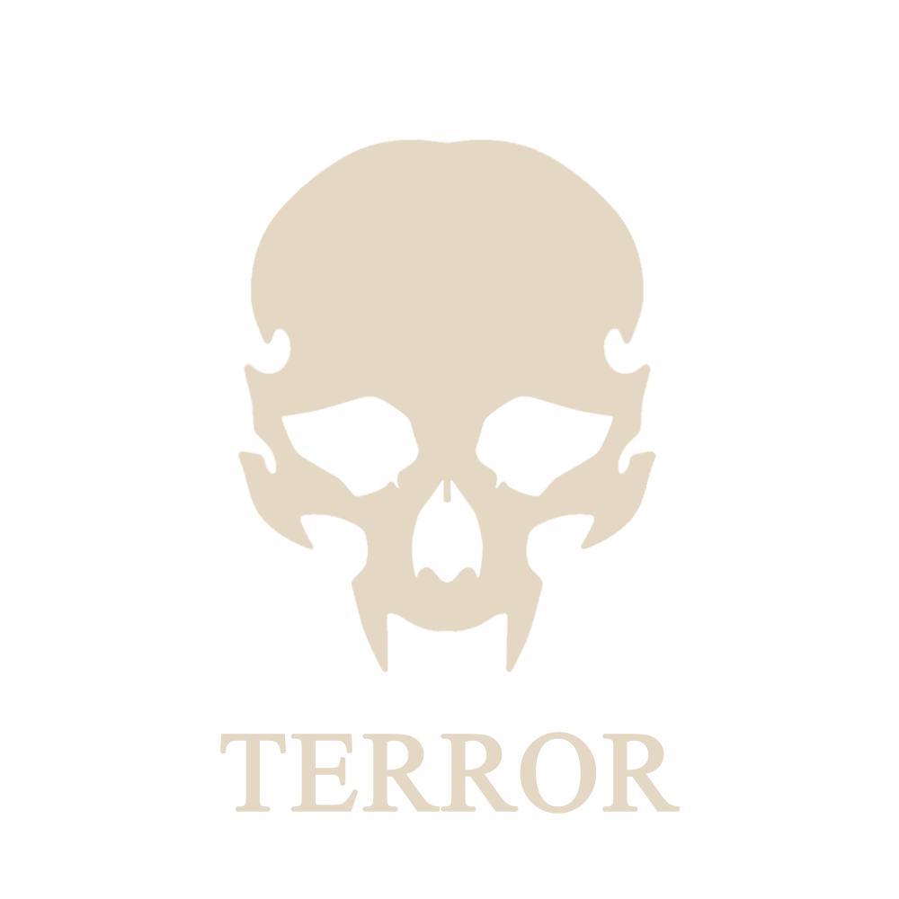 TERROR