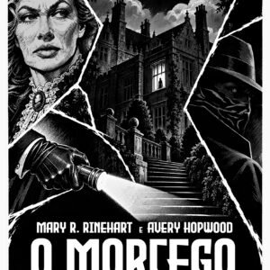 O Morcego