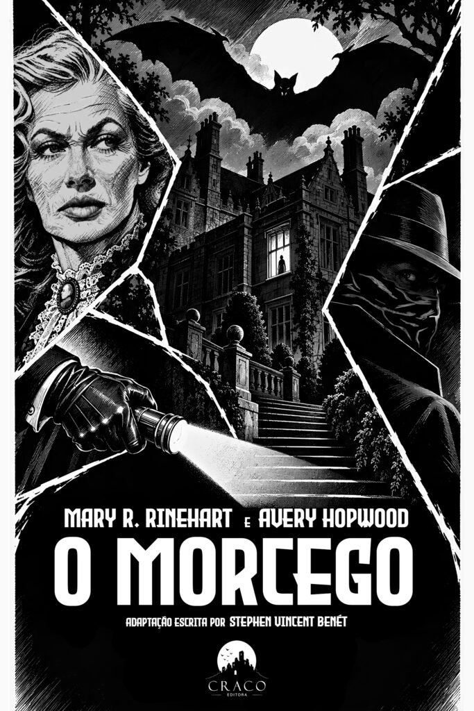 O Morcego